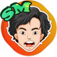 WAStickerApps - Love Sticker Pack & Sticker Maker