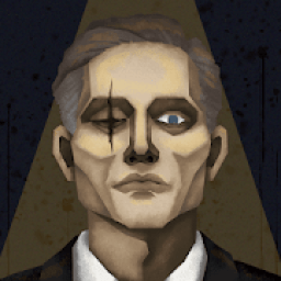 ikon Find Difference - Crime Scene