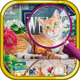 ikon Misfit - Spot the difference game: Offline Puzzle