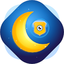 Blue Light Filter - Night Mode, Night Shift आइकन