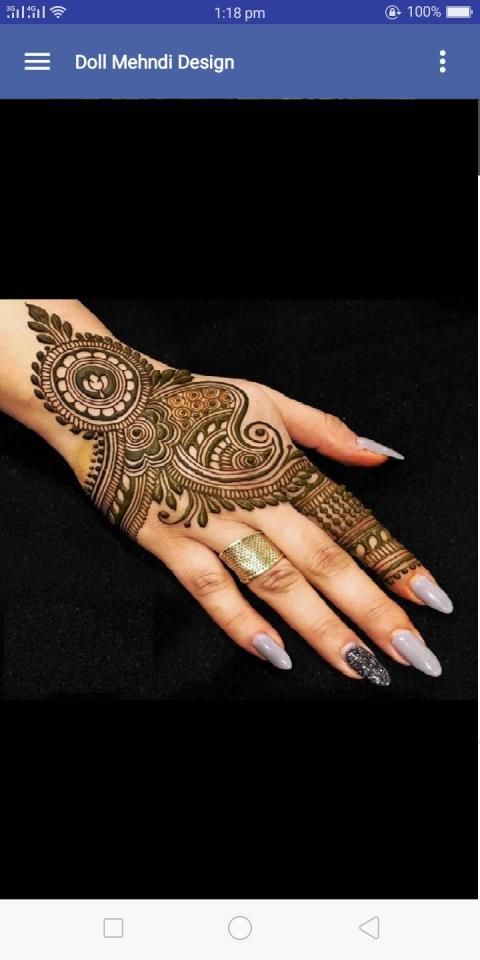 Top Mehndi Artists in Lathi - Best Mehandi Designers - Justdial