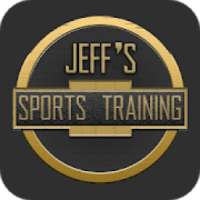 Trained By Jeff