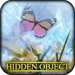 Hidden Object Free - Sweet Spring