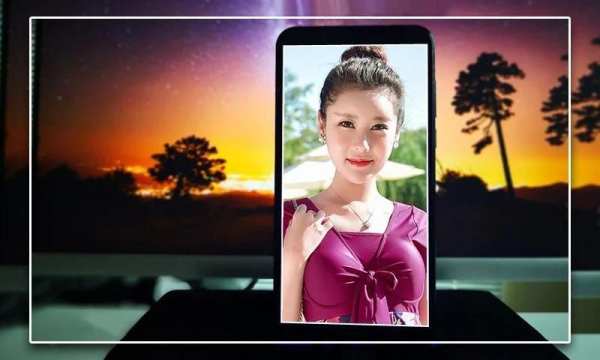 Mobile Photo Frame screenshot 3