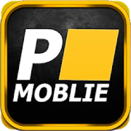 PMobile आइकन
