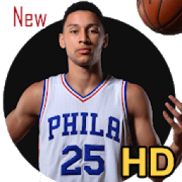 Ben Simmons Wallpaper HD icon