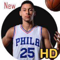 Ben Simmons Wallpaper HD