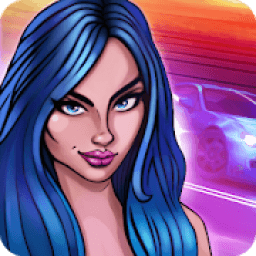 Traffic Jam icon