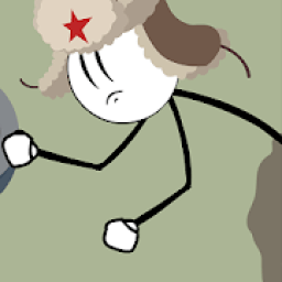 Stickman 2: Jailbreak आइकन