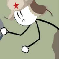 Stickman 2: Jailbreak