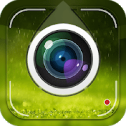 Automatic Blur Camera - DSLR focus Camera आइकन