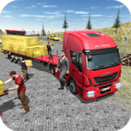 ikon Uphill Gold Transport Truck Driver 2019
