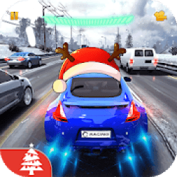 ikon Racing in Car Speed Drift