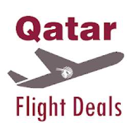 Qatar Flight Deals