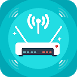 All WiFi Router Settings - All Router Admin Panel icon