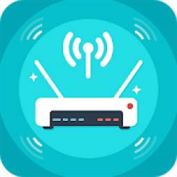 WiFi Router Setting 1.0