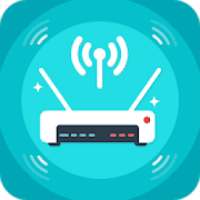 ikon All WiFi Router Settings - All Router Admin Panel