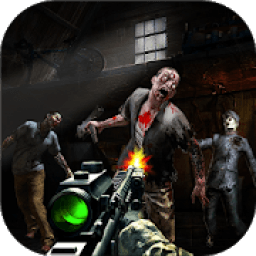 ikon The Horde Zombie Survival