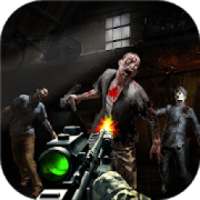 The Horde Zombie Survival logo