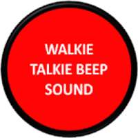 Walkie Talkie Beep Sound on 9Apps