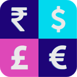 ikon Currency Converter - Exchange Rates Calculator