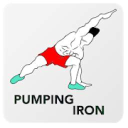 Pumping Iron