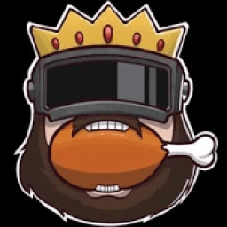 Pubg mini आइकन