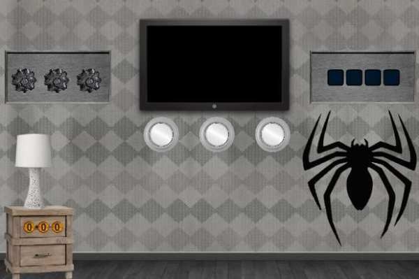 Escape Games 8B 162 screenshot 4