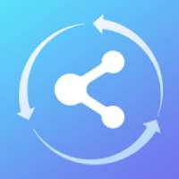 weShareIt : Transfer files & Share Music on 9Apps