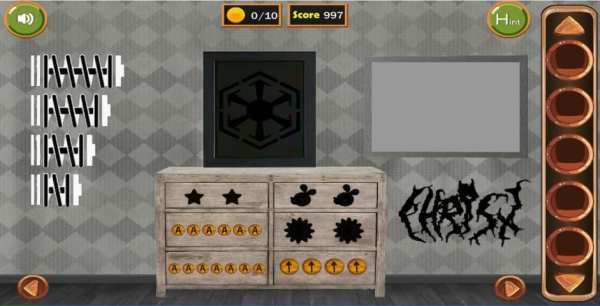 Escape Games 8B 162 screenshot 1