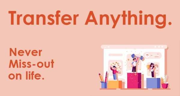 weShareIt : Transfer files & Share Music screenshot 2