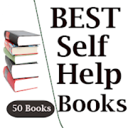 Best Self Help Books icon