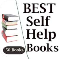 Best Self Help Books