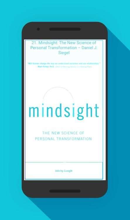 Best Self Help Books скриншот 3