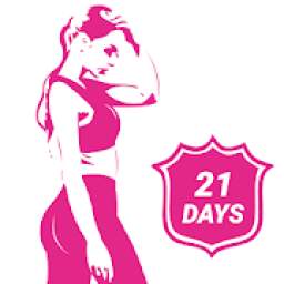 Fat Loss in 21 Days - calorie burning exercise
