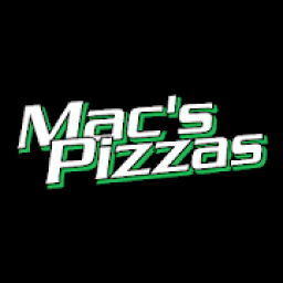 Mac's Pizza Newry आइकन