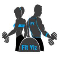 FitViz - Find best trainer's nearby your location