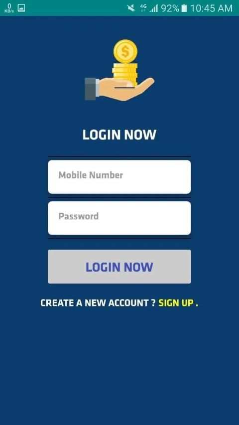 Pak Cash - Make Money screenshot 5