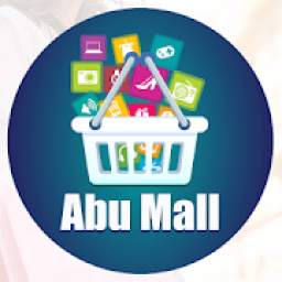 Abumall - Online Shopping app - Abumall.com