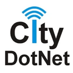 ikon City Dot Net