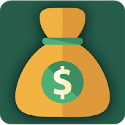 Earn money online आइकन