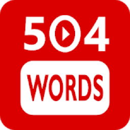 504 Words + Videos | آموزش بصری لغات ضروری انگلیسی
‎ आइकन