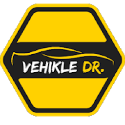 Vehikle Dr. आइकन