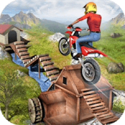 ikon Stunt Bike Racing