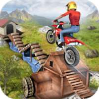 Stunt Bike Racing