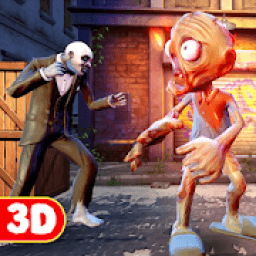 ikon Momo Beatem Granny In Transylvania Fight