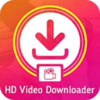 HD Video Downloader: All Videos Downloader