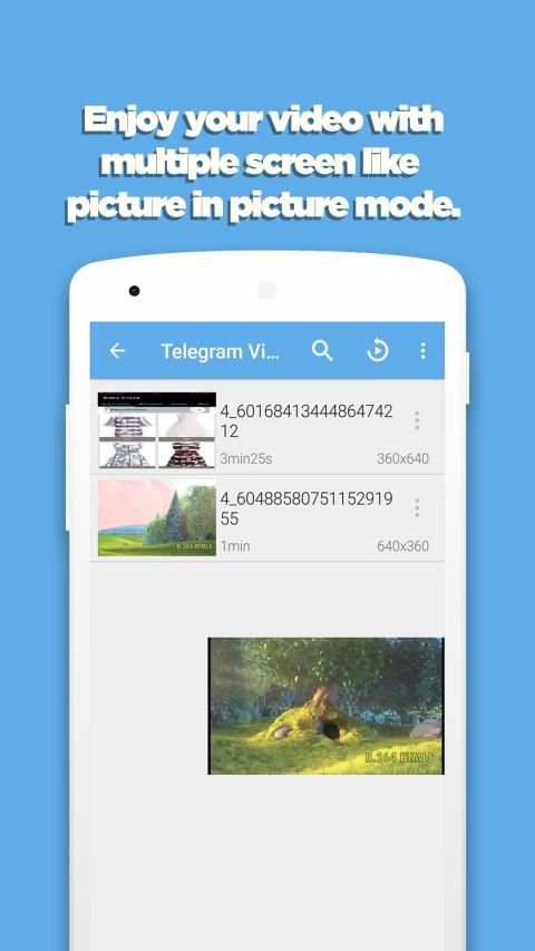 Max Player Pro screenshot 6
