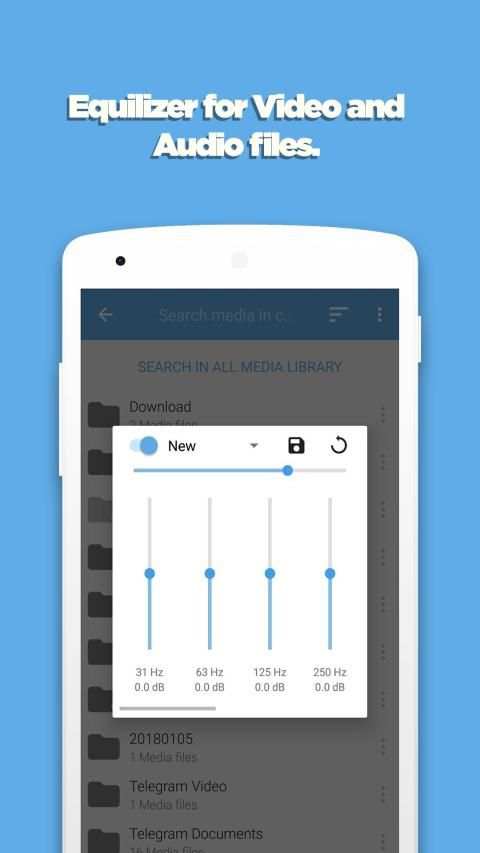 Max Player Pro screenshot 3