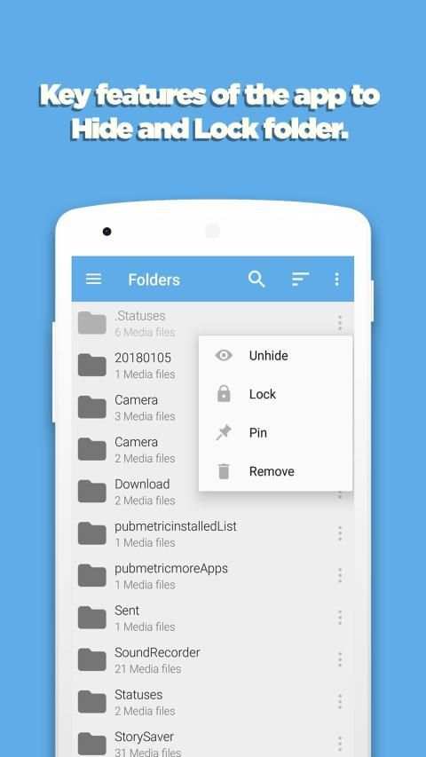 Max Player Pro screenshot 5